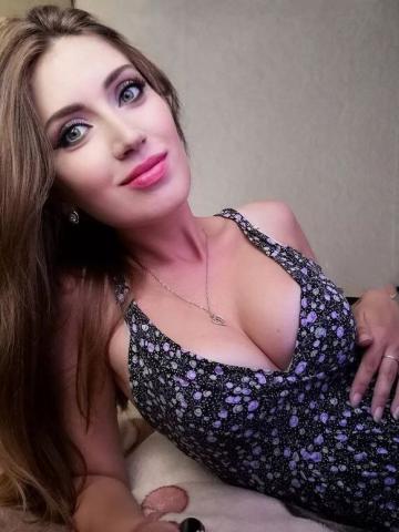 Индивидуалка Юнона Фотография 2
