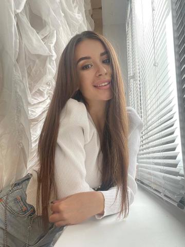 Индивидуалка Амалия Фотография 2