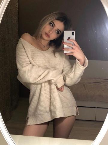 Индивидуалка Стелла Фотография 2