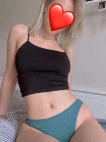 Индивидуалка Ефросинья Фотография 3